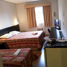 Hotel Bramig, 伊塔茹巴 — 照片 3