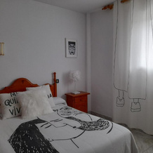 Hostal Los Chanos El Ruso, 加伦德 — 照片 3