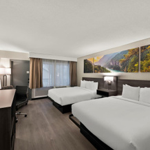 Clarion Pointe Rhinelander Downtown, 莱茵兰德 — 照片 5