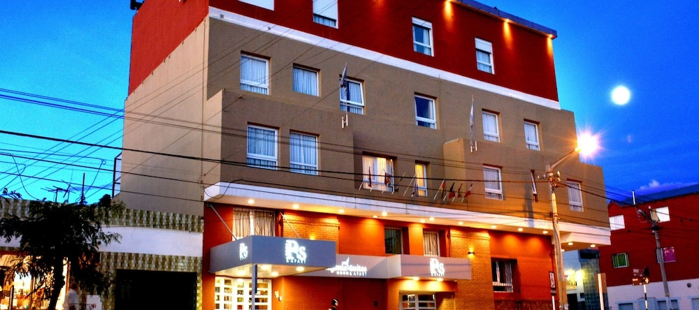 Patagonia Suites & Apart, 特雷利乌 — 照片 1