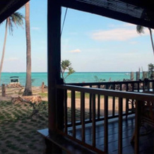 Arys Lagoon Bungalow & Hotel, 哲帕拉 — 照片 2