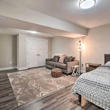 Downtown Fredericksburg Home w/ Large Patio!, 腓特烈斯贝 — 照片 2