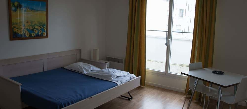 Zenitude Hôtel Résidence Serena, 圣日耳曼昂莱 — 照片 1
