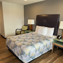 Motel 6 Ridgecrest, Ca - China Lake, Риджкрест — фото 4