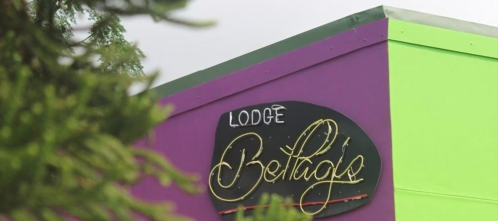 Lodge Bellagio Mthatha, Умтата — фото 1