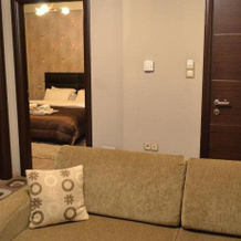 Paralimnio Suites, Kastoria — photo 3
