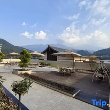Tang Jia He Internationl Grand Hotel, Гуанъюань — фото 3