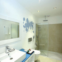 Costa Luvi Hotel, 博德鲁姆 — 照片 4