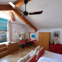 Albergo Milano Hotel & Apartments, 瓦伦纳 — 照片 3