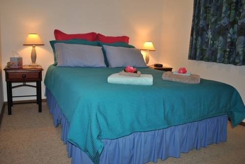 Halcyon Retreat, Woolgoolga — photo 1