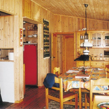 10 Person Holiday Home in Oppstryn, 耶勒 — 照片 4