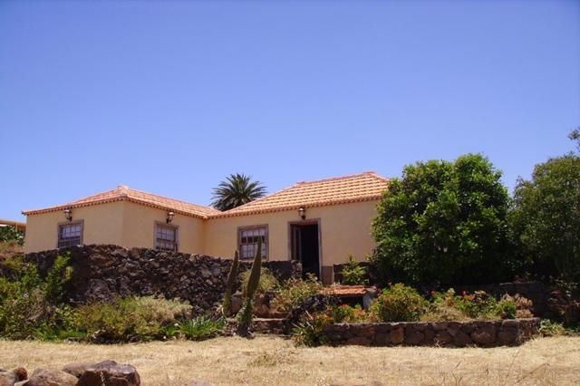 Los Hondos, Garafia — photo 1