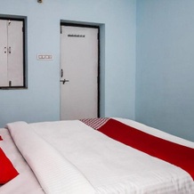 Oyo 28059 Hotel Wayside, Luni — photo 3