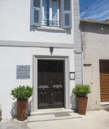 Maison Bella Vista, Каньяно — фото 1