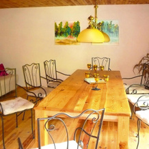 Apartment in Alsace With Private Terrace, Dabo — photo 5