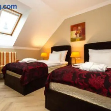Best Western Hotel Dituria ****, Нитра — фото 5