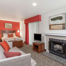 Value Suites Extended Stay - St Louis, Maryland Heights — photo 5