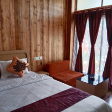 SumAru Jungle Resort, 尤塔尔·马达里赫特 — 照片 2