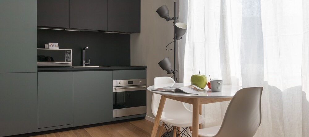 Italianway - Corso Garibaldi 72/1 Studio, Милан — фото 1