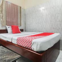 OYO 69733 Welcome Lodge, 韦兰卡尼 — 照片 3