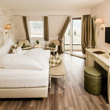 Hotel Rössl, Parcines — photo 4