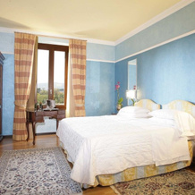 Grand Hotel Bellavista Palace, Монтекатини-Терме — фото 5
