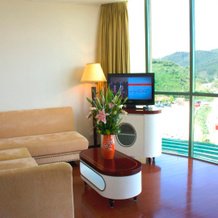 Sapaly Lao Cai City Hotel, 老街 — 照片 2
