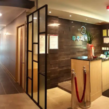 Muju Resortel, Муджу — фото 2
