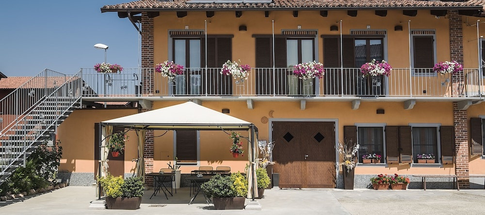 Azienda Agricola Costa Catterina, Кастаньито — фото 1