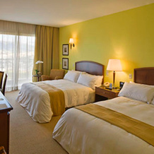 Bourbon Resort Atibaia, 阿蒂巴亚 — 照片 4
