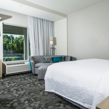 Courtyard by Marriott Columbia Cayce, 凯斯 — 照片 4