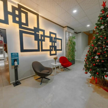 City Life Hotel, 伊斯肯德伦 — 照片 5