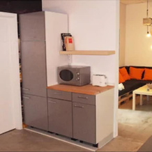Box61 Art Concept Flat, Берлин — фото 2