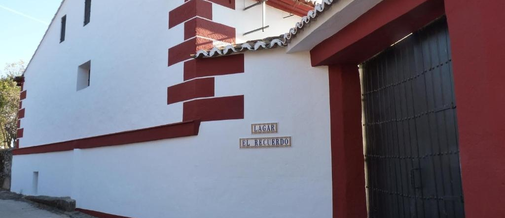Casa Rural el Recuerdo, Trujillo — photo 1