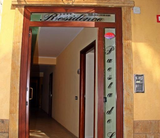 Puesta De Sol Residence, Lampedusa — photo 1