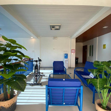 Hip Nautic Beach Resort by Cocotel, 连 — 照片 4