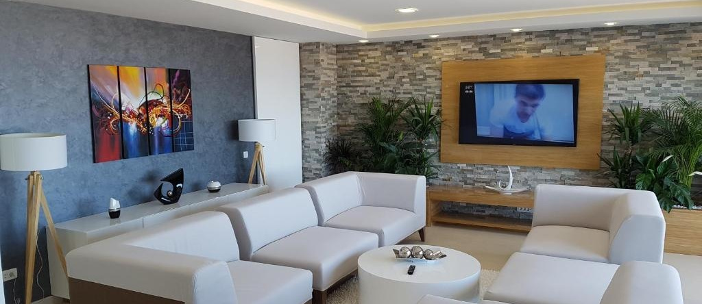 Lux Villas Afrodita Makarska, Макарска — фото 1