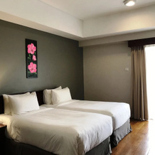 Pulai Springs Resort, Senai — photo 2