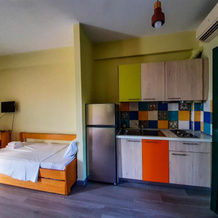 Sapfo Beach Studios, Ситония — фото 3