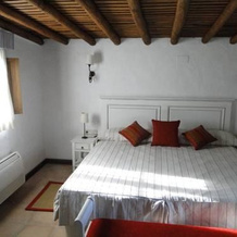 Apartamentos Rurales Escobar & Jerez, 阿尔坎塔拉的巴伦西亚 — 照片 4