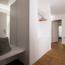 Bodensee Apartment Fischbach, 腓特烈港 — 照片 4