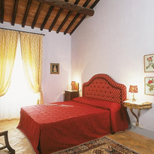 Villa De' Michelangioli, Кастилион-Фиорентино — фото 4