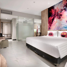 Aston Inn Tasikmalaya, 打横 — 照片 5