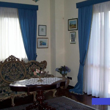 B&B Villa Carmen, Трекастаньи — фото 5