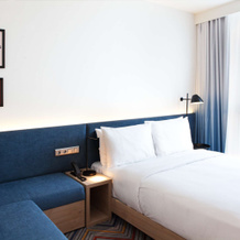 Hampton by Hilton Munich Airport South, 哈尔贝格莫斯 — 照片 5