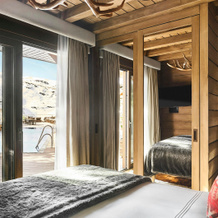 El Lodge Ski and Spa, 普拉多利亚诺 — 照片 4