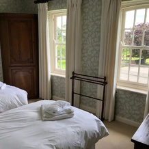 Historic Hall Wing nr York Leeds Free Hot tub, Tadcaster — photo 3