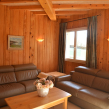Gite Les 4 Saisons Lac de Chalain, 马里尼 — 照片 4