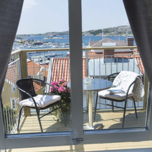 Villa Evalotta Logi i Fjällbacka, 塔努姆斯海德 — 照片 5