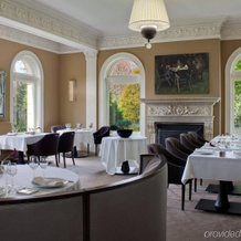 Wheatleigh Hotel, Lenox — photo 3